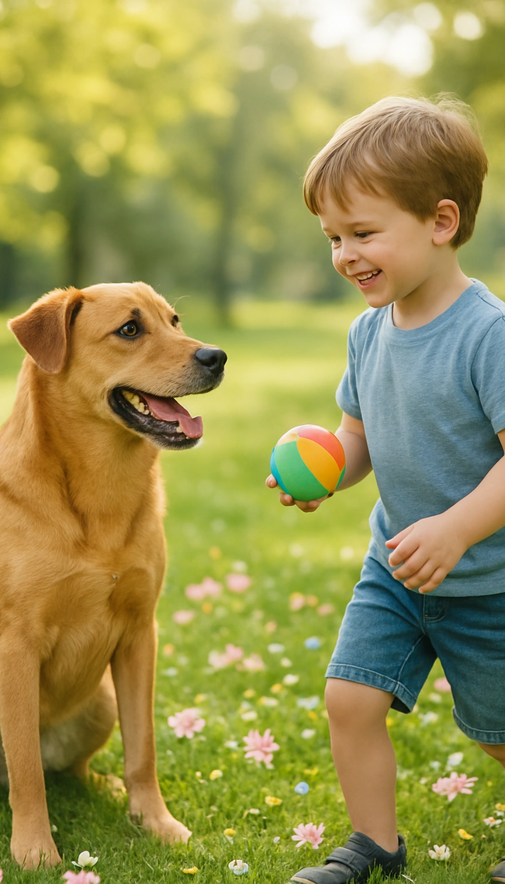 Cover: Hundeerziehung leicht gemacht: So wird Ihr Hund zum perfekten Begleiter