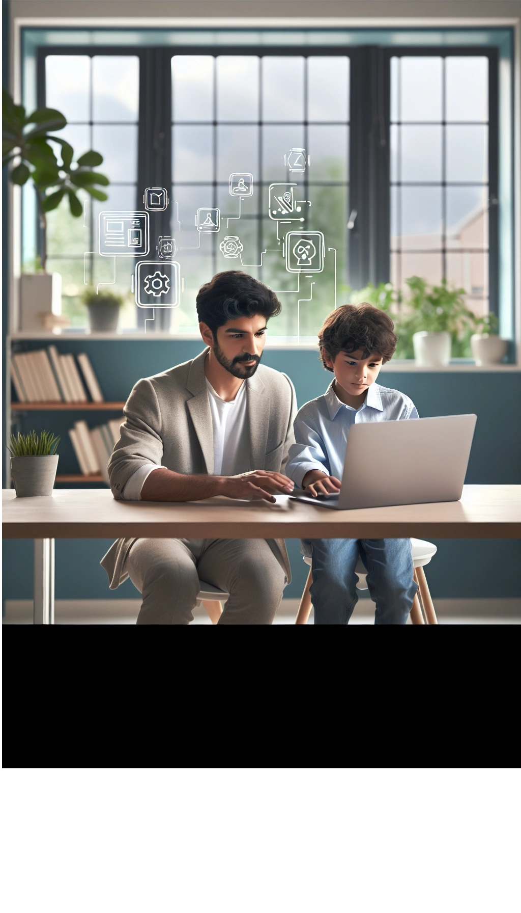 Cover: Einnahmen auf Autopilot: Automationen für dein Online-Business