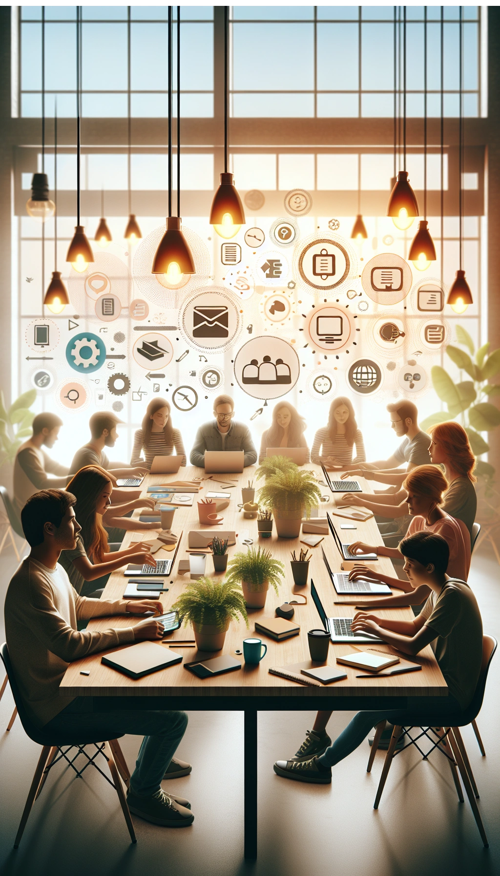 Cover: Mit 7 Klicks zum Geldfluss: Dein digitales Produkt erstellen