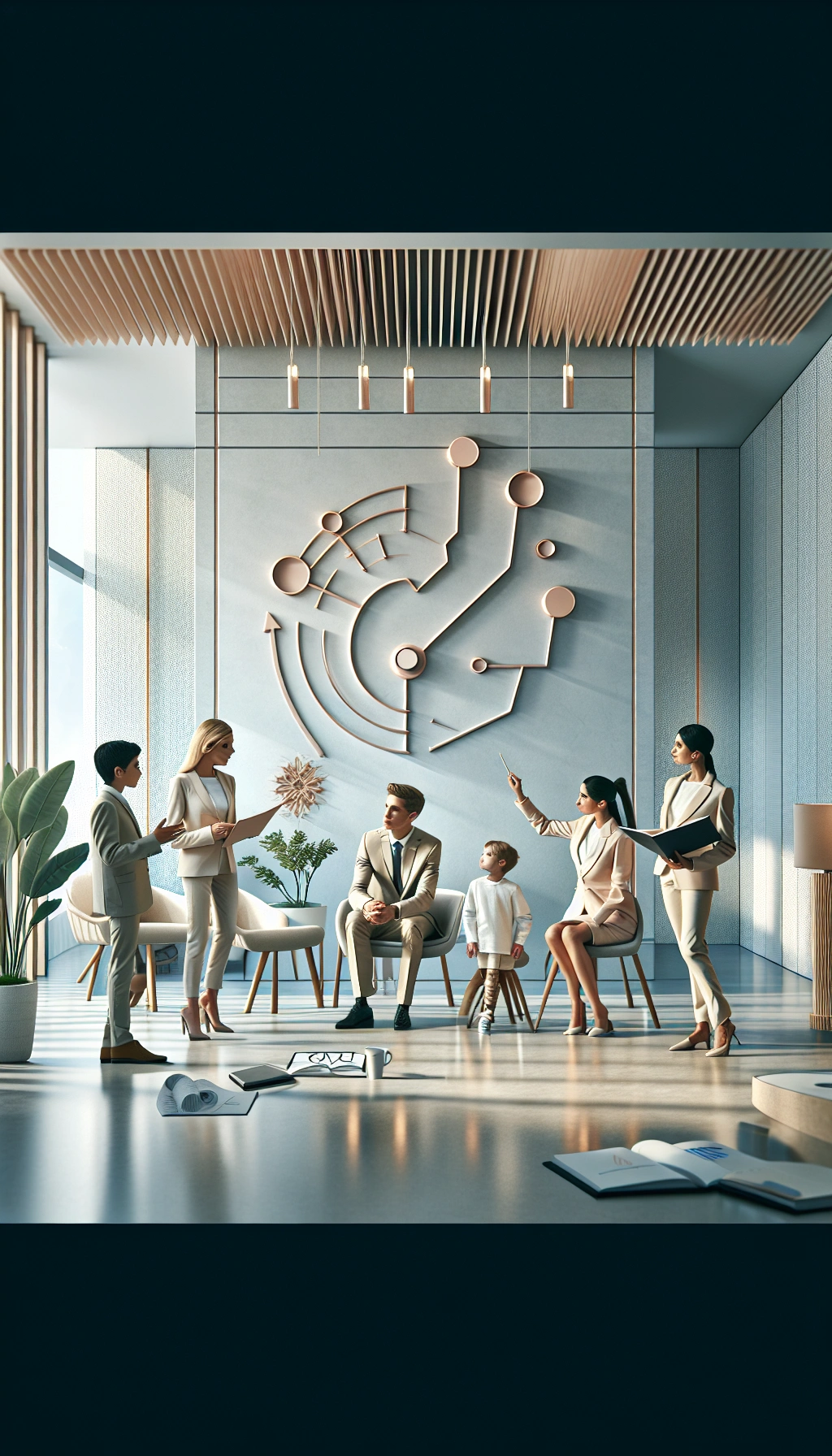 Cover: MOTOMATION – Dein System für echten Erfolg ohne Frust