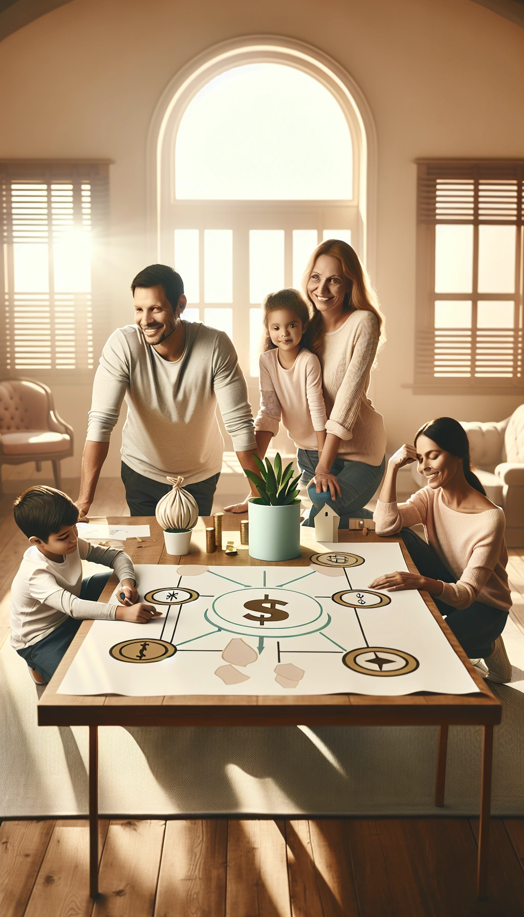 Cover: In 6 Wochen zum neuen Reichtumsbewusstsein: Stressfrei zu nachhaltigem Wohlstand