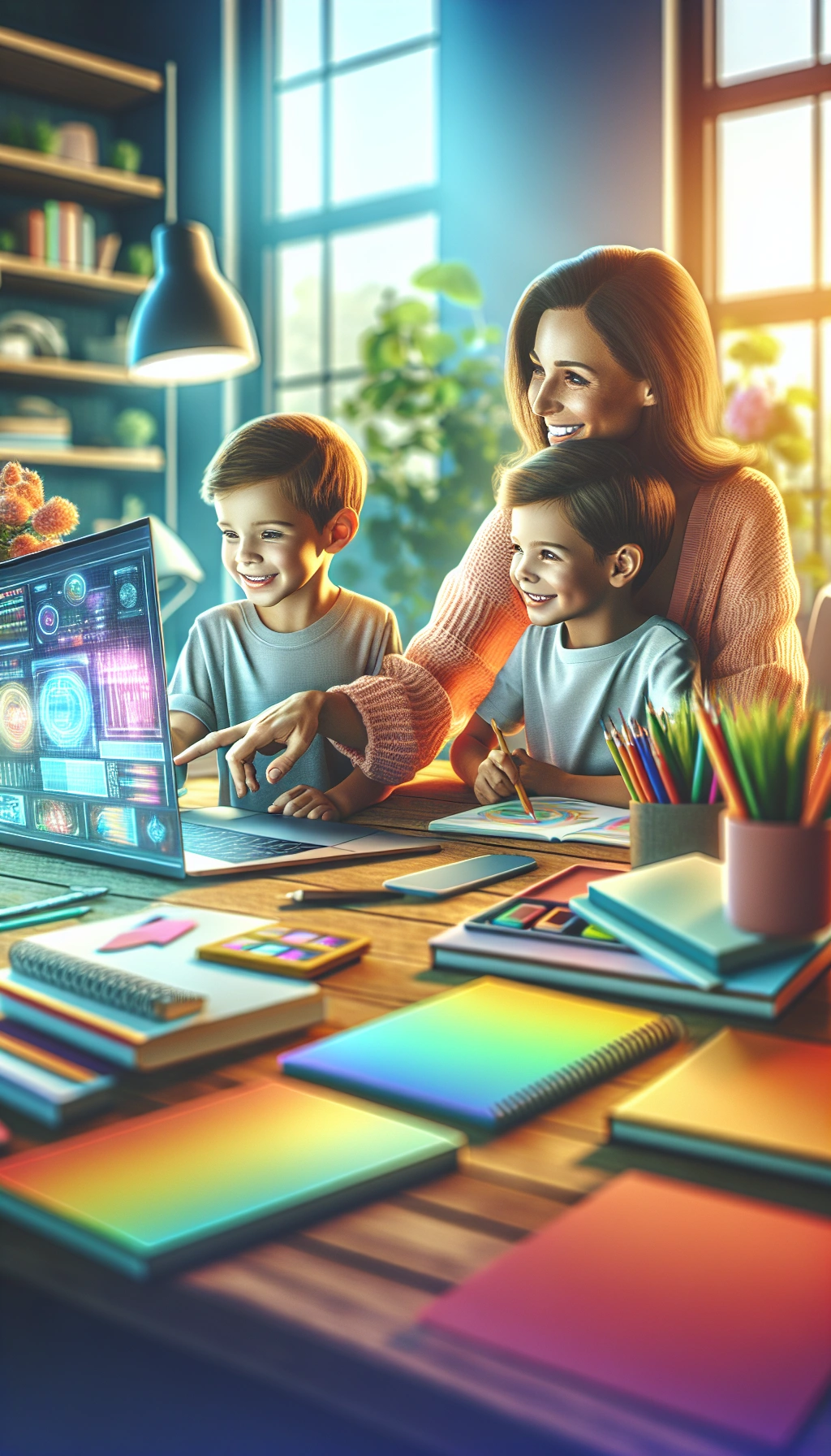 Cover: Dein Weg zum digitalen Produkt: Passives Einkommen leicht gemacht