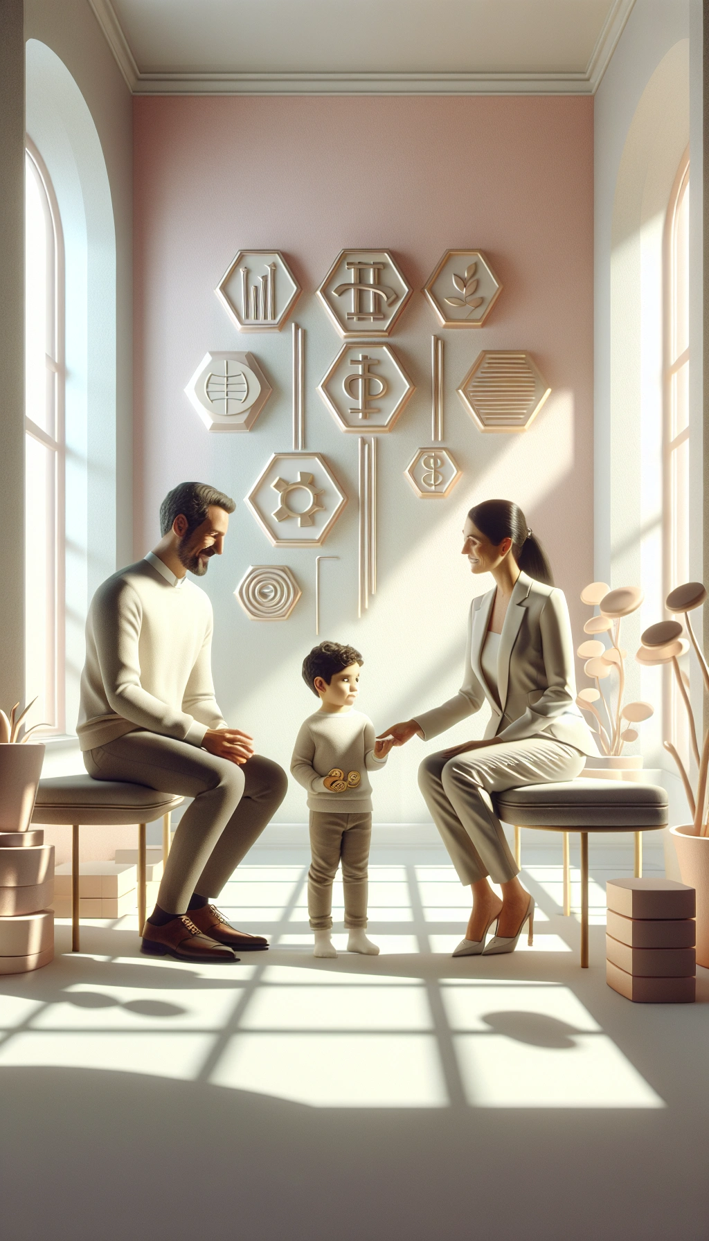 Cover: Dein Geldproblem sitzt in den Zellen, nicht im Kopf – So löst du es