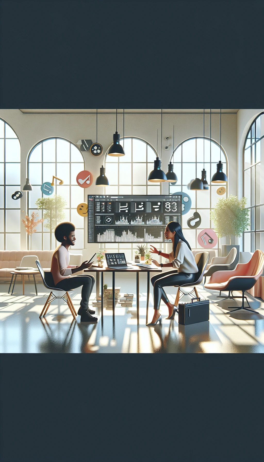 Cover: Geld verdienen mit Musik – auch ohne singen oder spielen