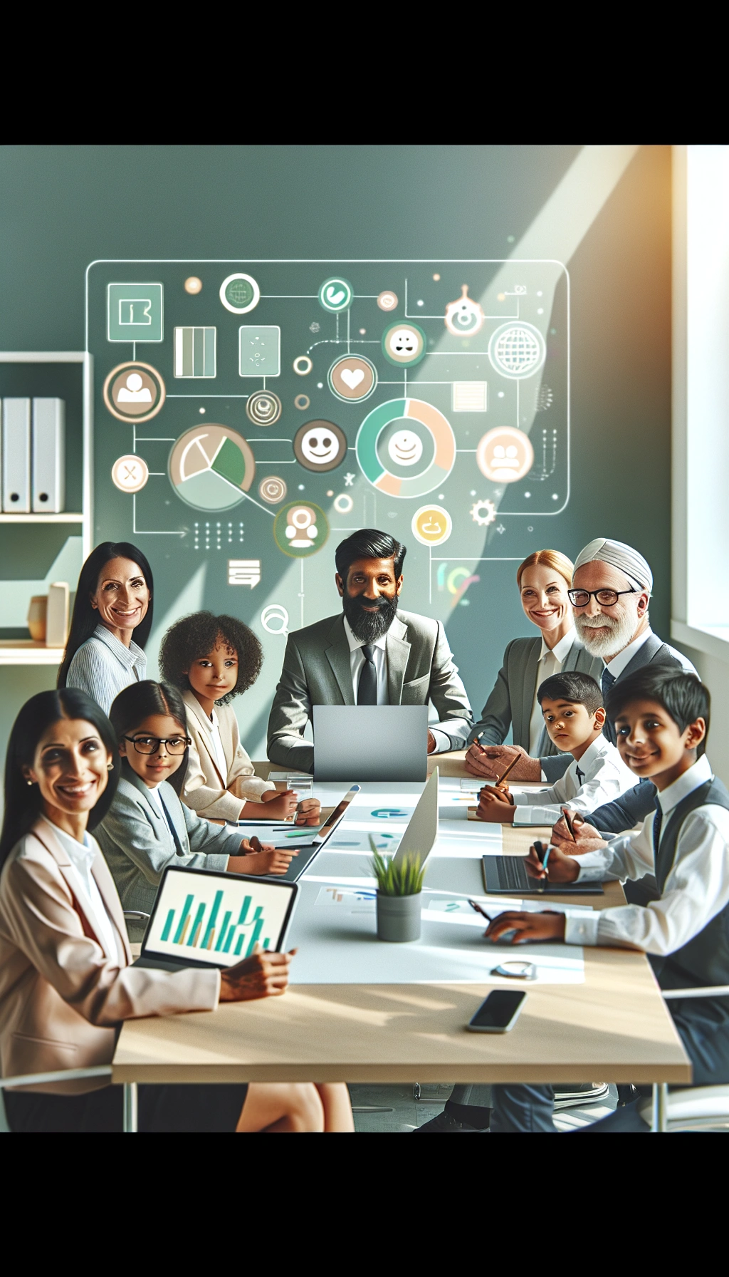 Cover: Digital Business Masterplan: Meine ehrlichen Erfahrungen und Insights