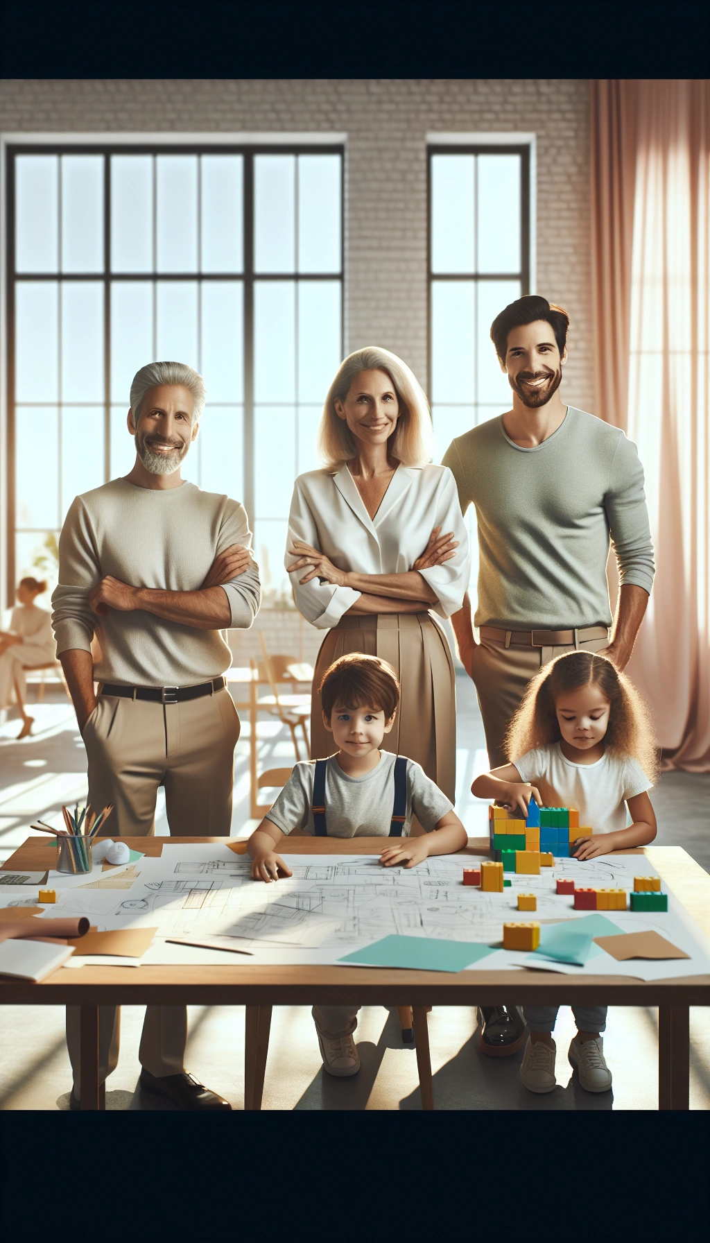 Cover: Kopf frei für Veränderung: Wie WeRise Identity mein Denken neu ordnete