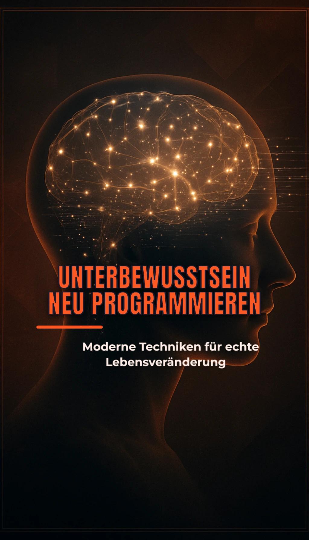 Cover von Entdecke die Macht deines Unterbewusstseins und verändere dein Leben heute!