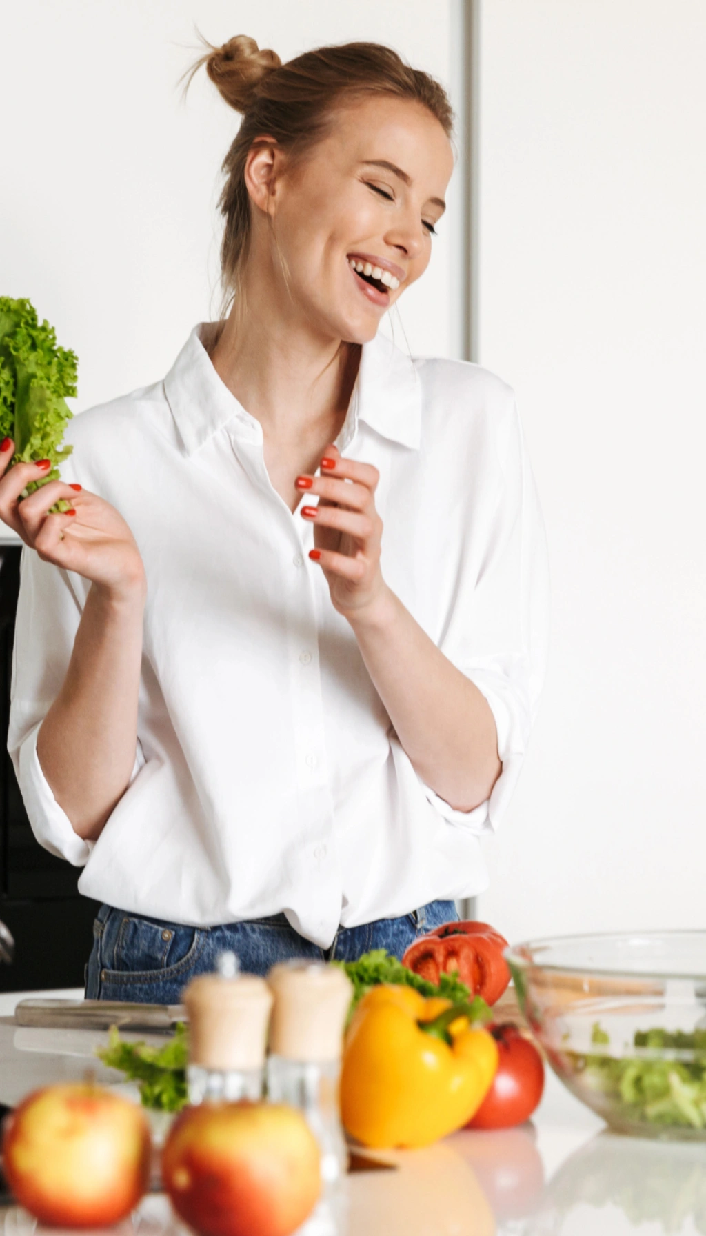 Cover: Natürlich fit: Gesunde Getränke für mehr Energie