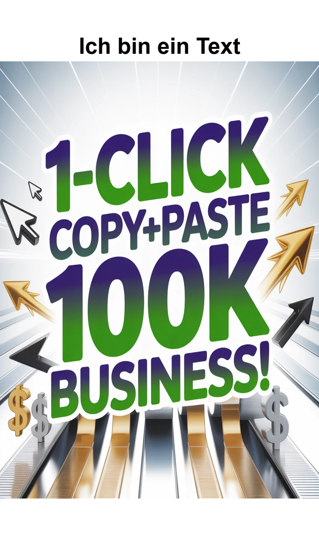 Cover: Schritt-für-Schritt zum Affiliate Erfolg: Automatisierte Einnahmen für jeden – sofort umsetzbar