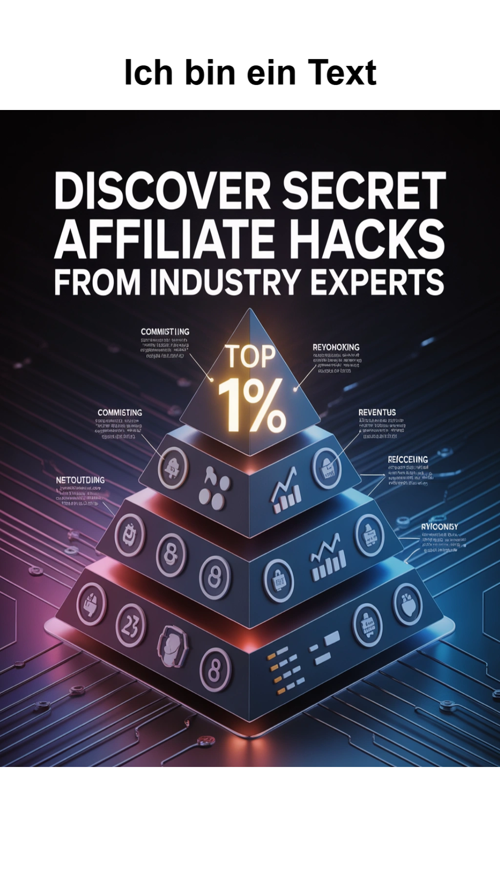 Cover: Von den Profis lernen: Affiliate-Marketing-Trends aus Deutschland, Österreich & Schweiz