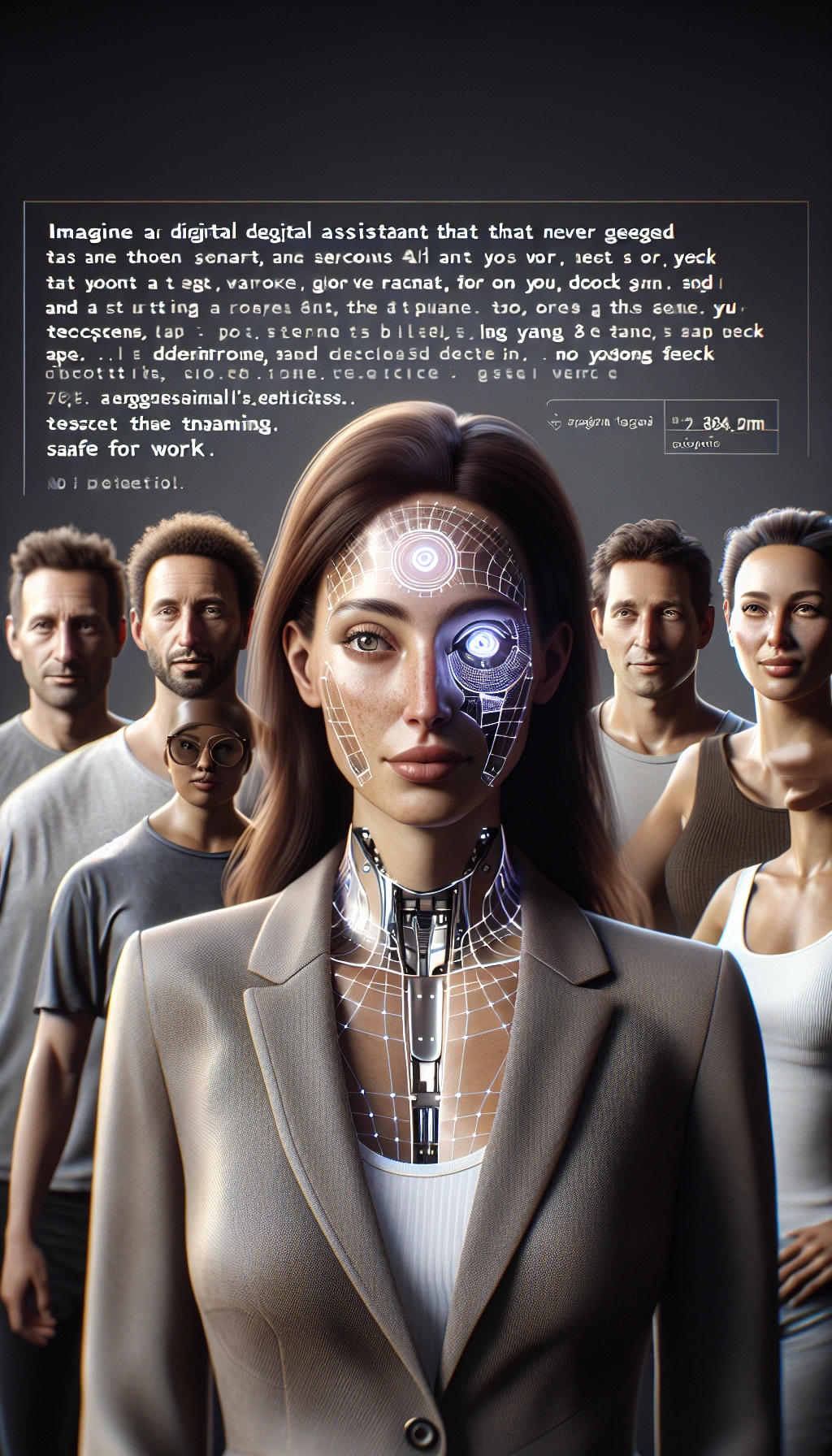 Cover: So revolutionieren KI Agenten Dein Business