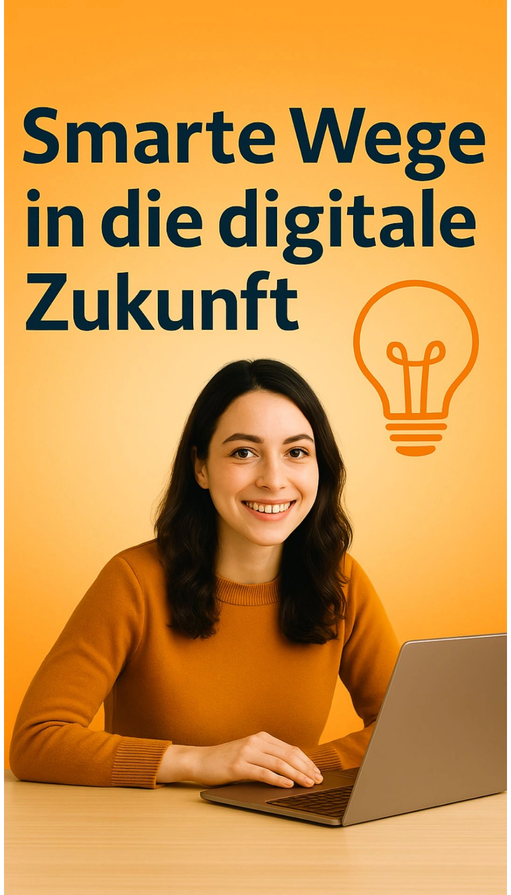 Cover: Smart, schnell, digital: KI-Strategien für Nebenberufler und Quereinsteiger