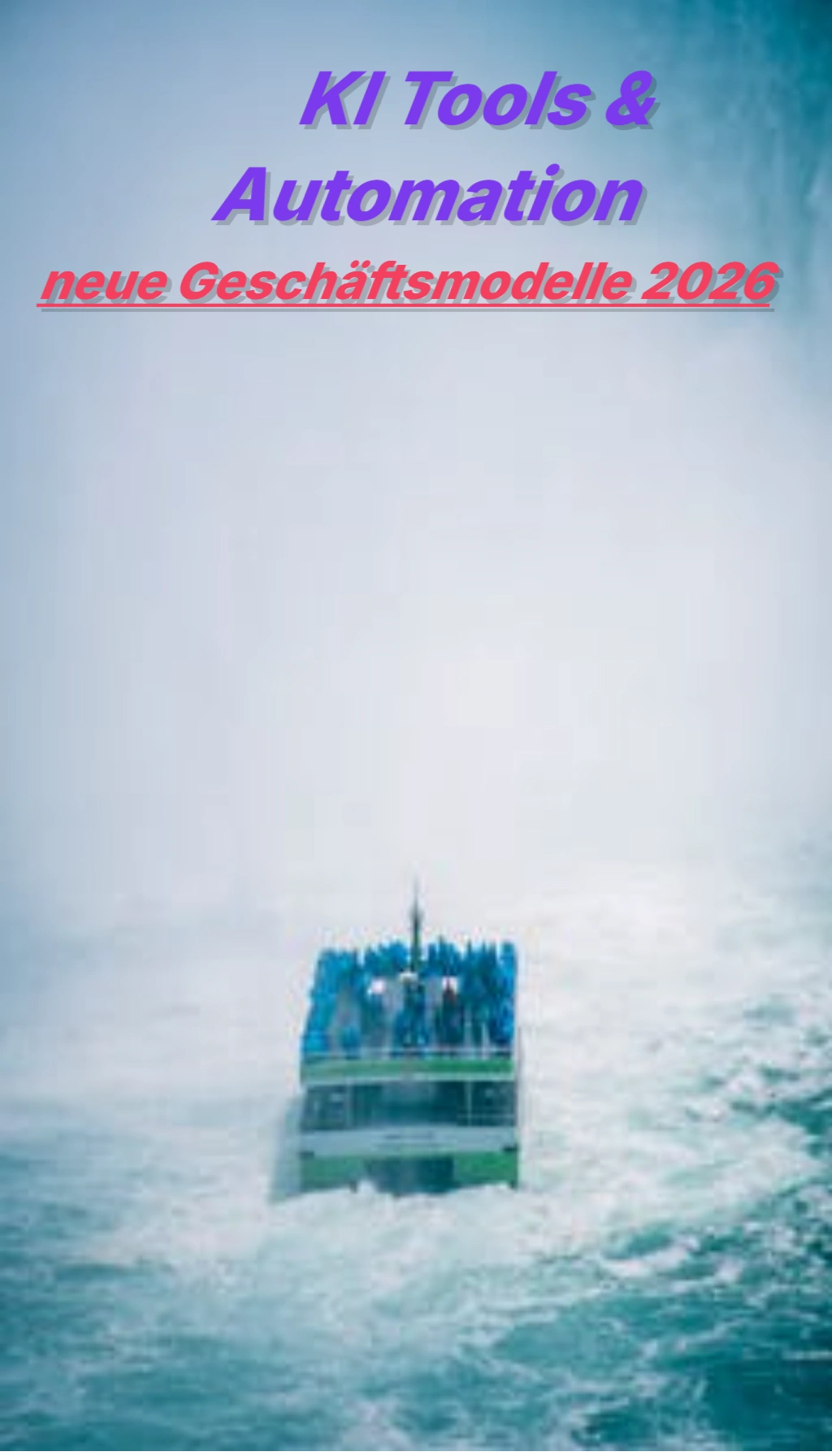 Cover: Mit KI zum Marketing-Champion: So gewinnen Creator und Affiliates