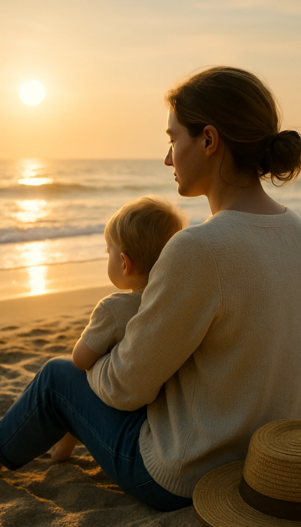 Cover von Planen Sie einen erschwinglichen Familienurlaub mit unseren Urlaubsideen für Eltern!