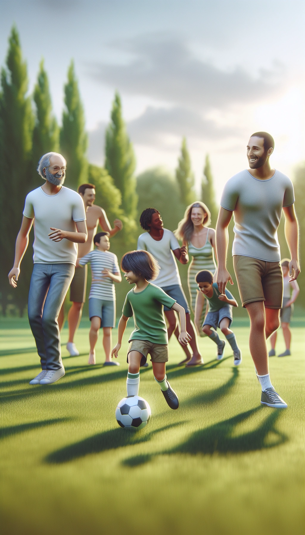 Cover: Fußball für Anfänger: Der perfekte Einstieg