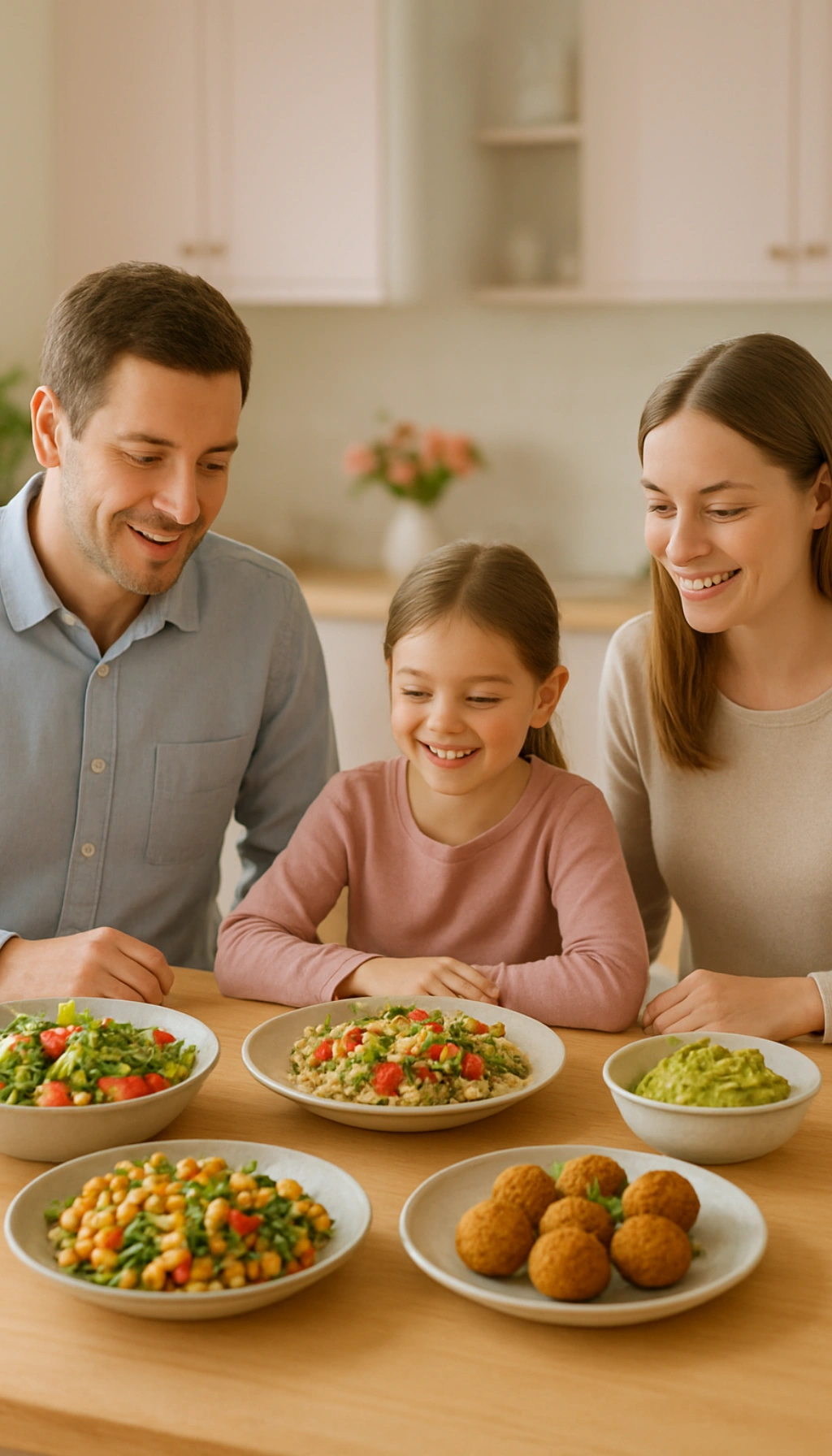 Cover von Stressfrei abnehmen ohne Hunger: 5 Sattmacher-Rezepte für ein genussvolles Diät-Erlebnis