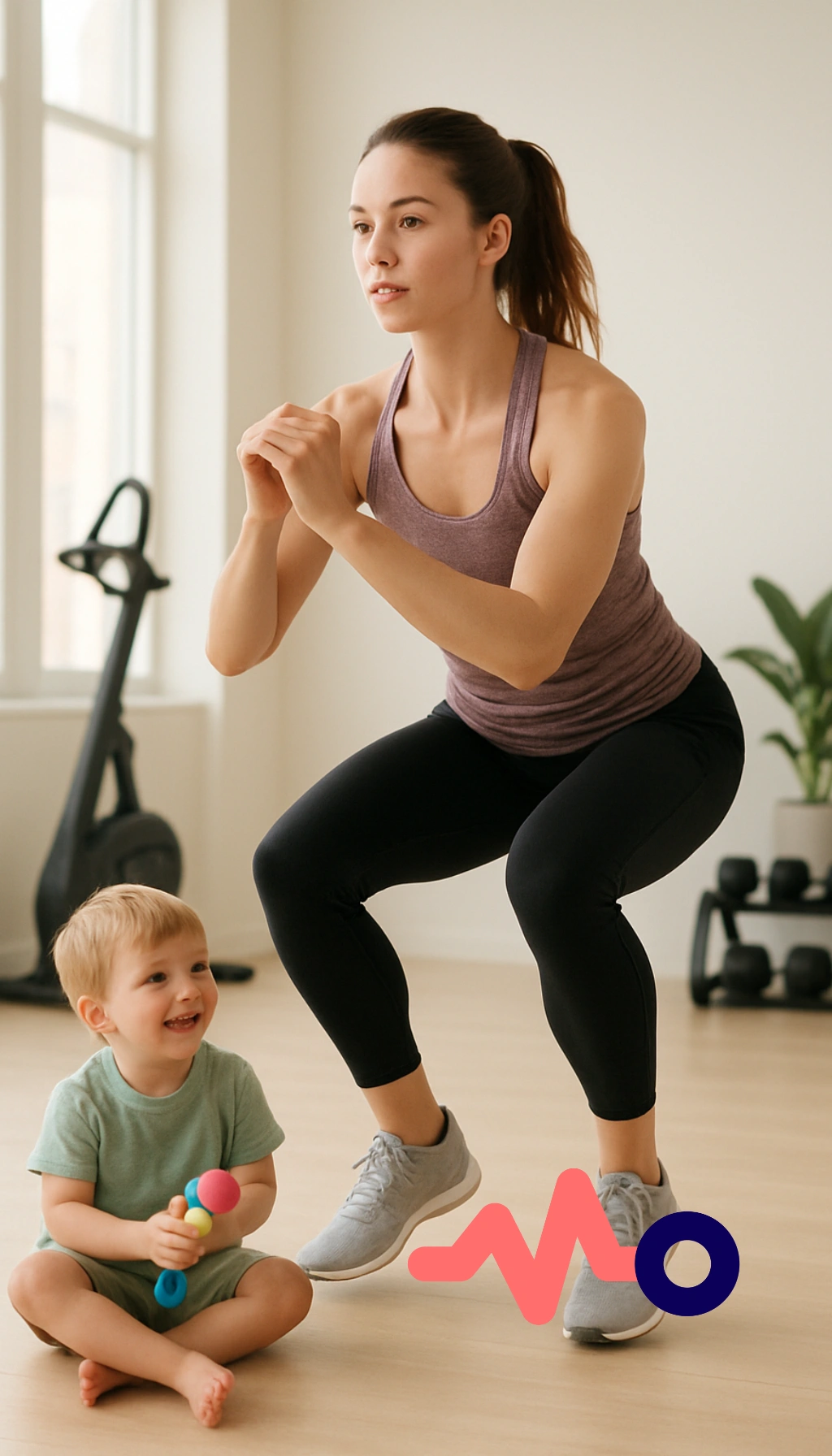 Cover von Fit in 20 Minuten: Maximale Ergebnisse mit minimaler Zeitinvestition