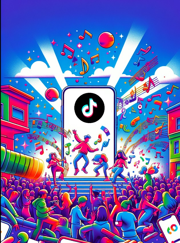 Cover: 2025 TikTok Hacks: Viral gehen mit Affiliate Marketing