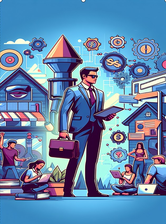 Cover: Affiliate-Marketing 2025: So startest du mit Digistore24 ohne Vorerfahrung