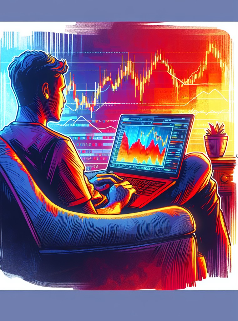 Cover: Nebenbei Forex lernen: Schritt-für-Schritt zum Nebeneinkommen